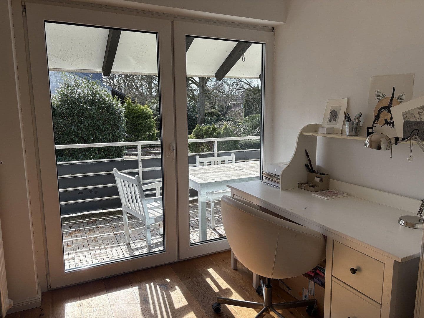 Prodej domu 177 m², pozemek 501 m², Hamburg, Hamburg Prodej domu 177 m², pozemek 501 m², Hamburg, Hamburg