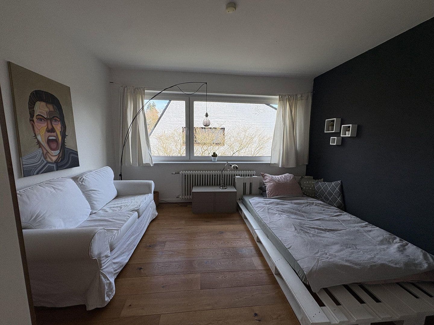 Prodej domu 177 m², pozemek 501 m², Hamburg, Hamburg Prodej domu 177 m², pozemek 501 m², Hamburg, Hamburg