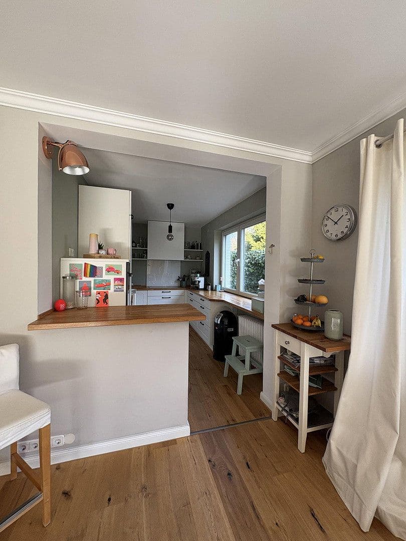 Prodej domu 177 m², pozemek 501 m², Hamburg, Hamburg Prodej domu 177 m², pozemek 501 m², Hamburg, Hamburg