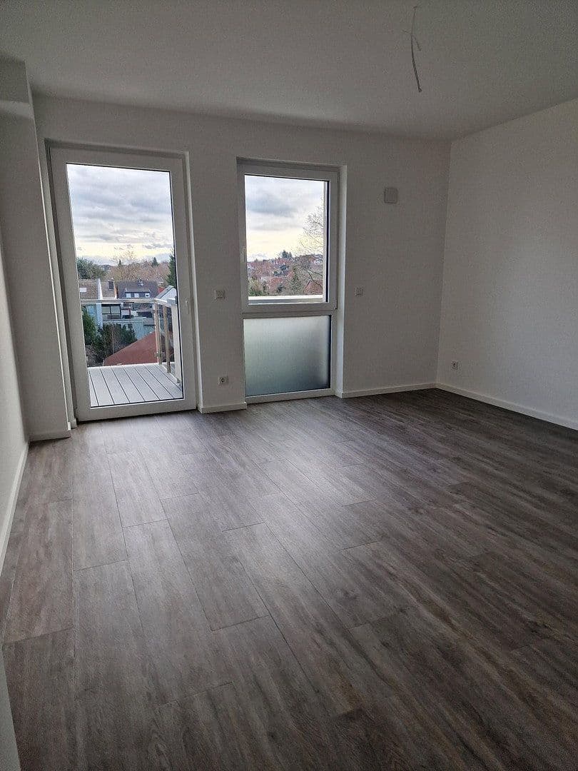 Pronájem bytu 3+1 98 m², Erna-Nestel-Strasse 24, Langerwehe, Severní Porýní-Vestfálsko Pronájem bytu 3+1 98 m², Erna-Nestel-Strasse 24, Langerwehe, Severní Porýní-Vestfálsko