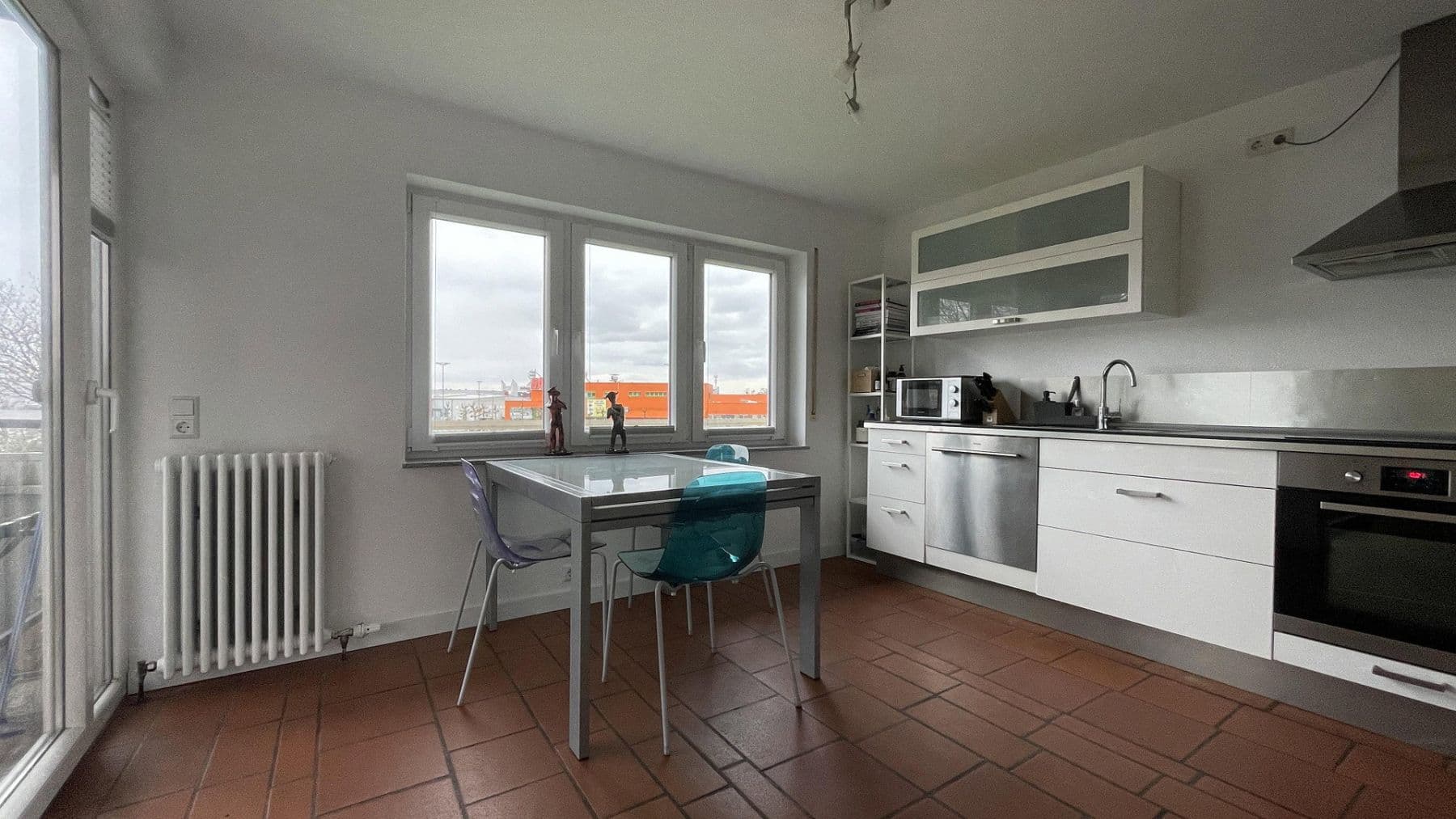 Pronájem bytu 2+1 68 m², Neulandstraße 1, Achern, Bádensko-Württembersko Pronájem bytu 2+1 68 m², Neulandstraße 1, Achern, Bádensko-Württembersko