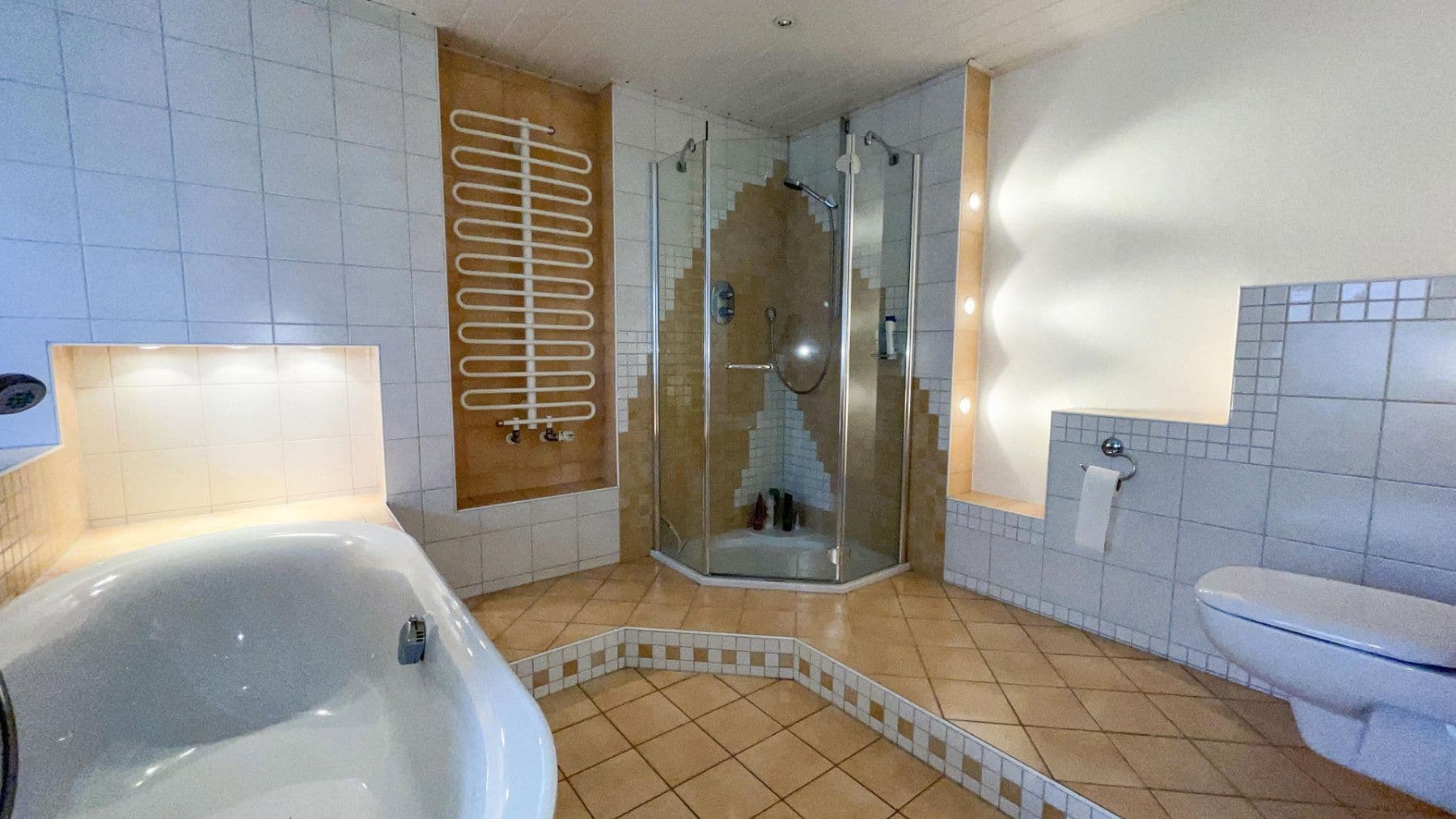 Pronájem bytu 2+1 68 m², Neulandstraße 1, Achern, Bádensko-Württembersko Pronájem bytu 2+1 68 m², Neulandstraße 1, Achern, Bádensko-Württembersko