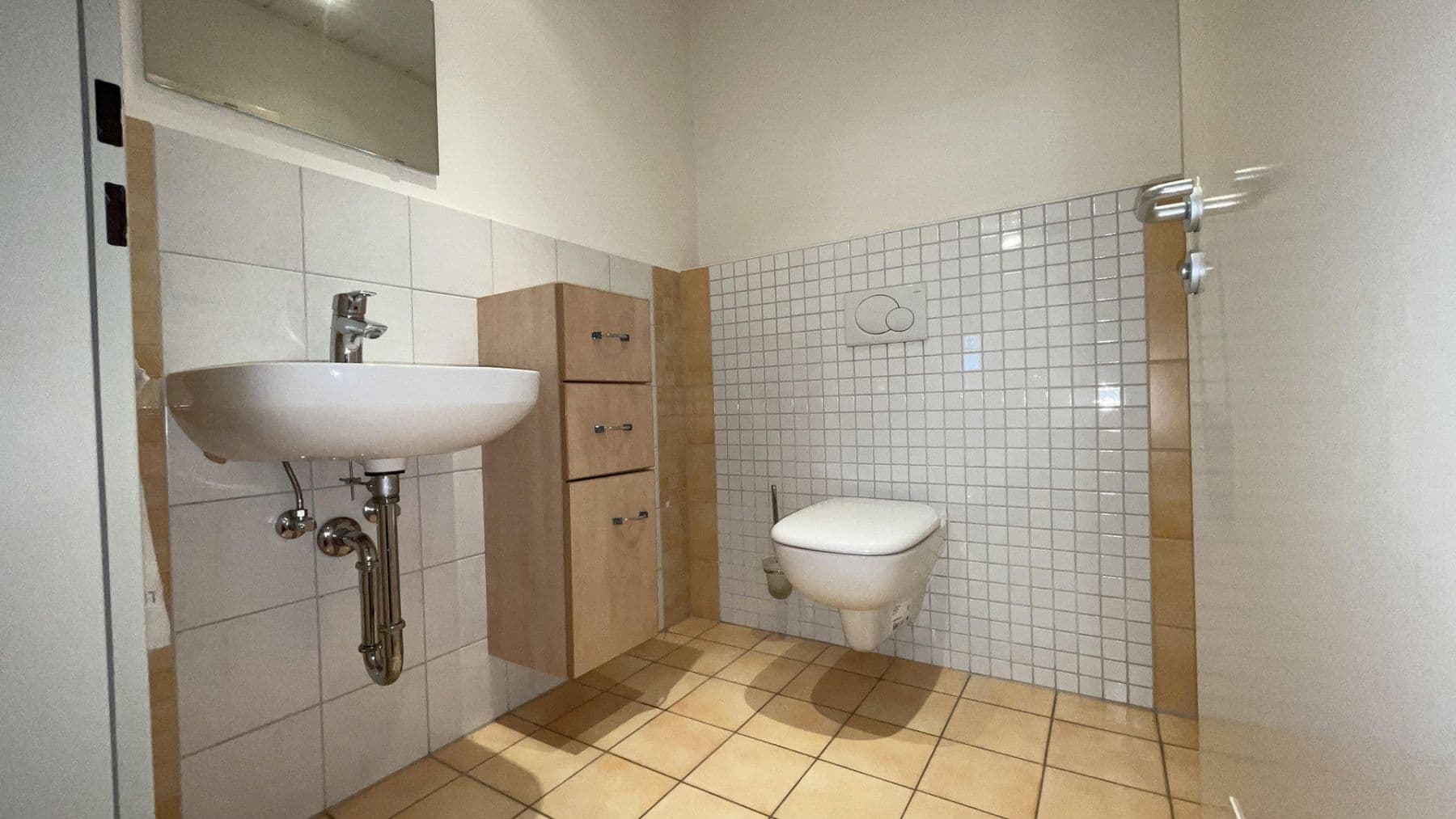 Pronájem bytu 2+1 68 m², Neulandstraße 1, Achern, Bádensko-Württembersko Pronájem bytu 2+1 68 m², Neulandstraße 1, Achern, Bádensko-Württembersko