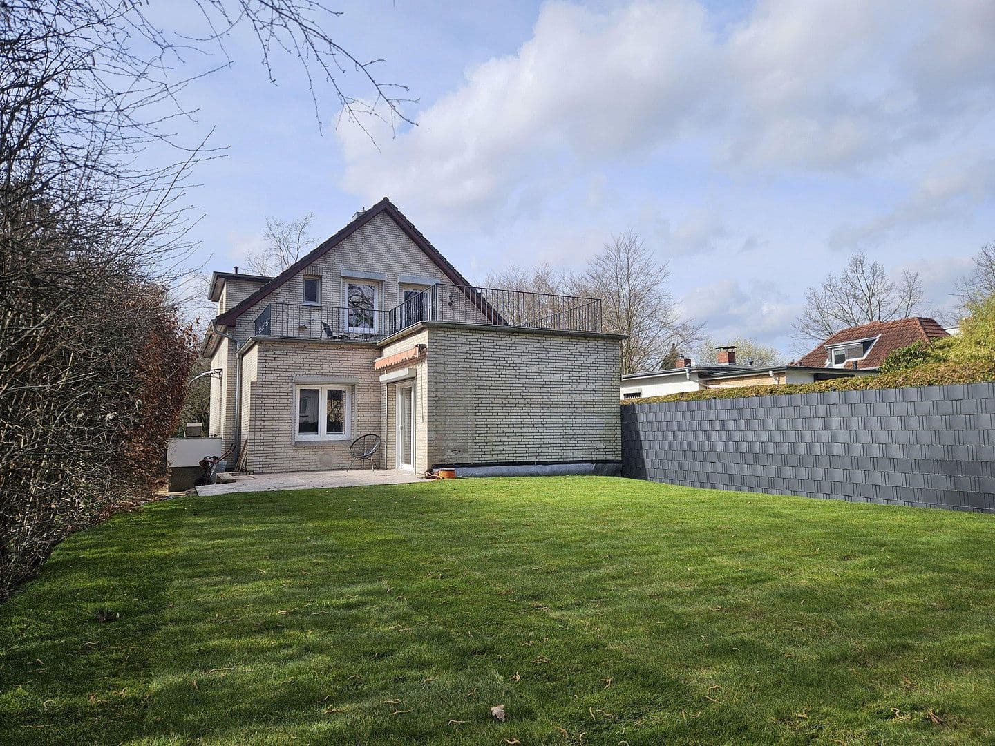 Prodej domu 142 m², pozemek 470 m², Hamburg, Hamburg Prodej domu 142 m², pozemek 470 m², Hamburg, Hamburg