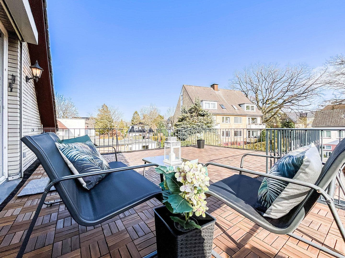 Prodej domu 142 m², pozemek 470 m², Hamburg, Hamburg Prodej domu 142 m², pozemek 470 m², Hamburg, Hamburg