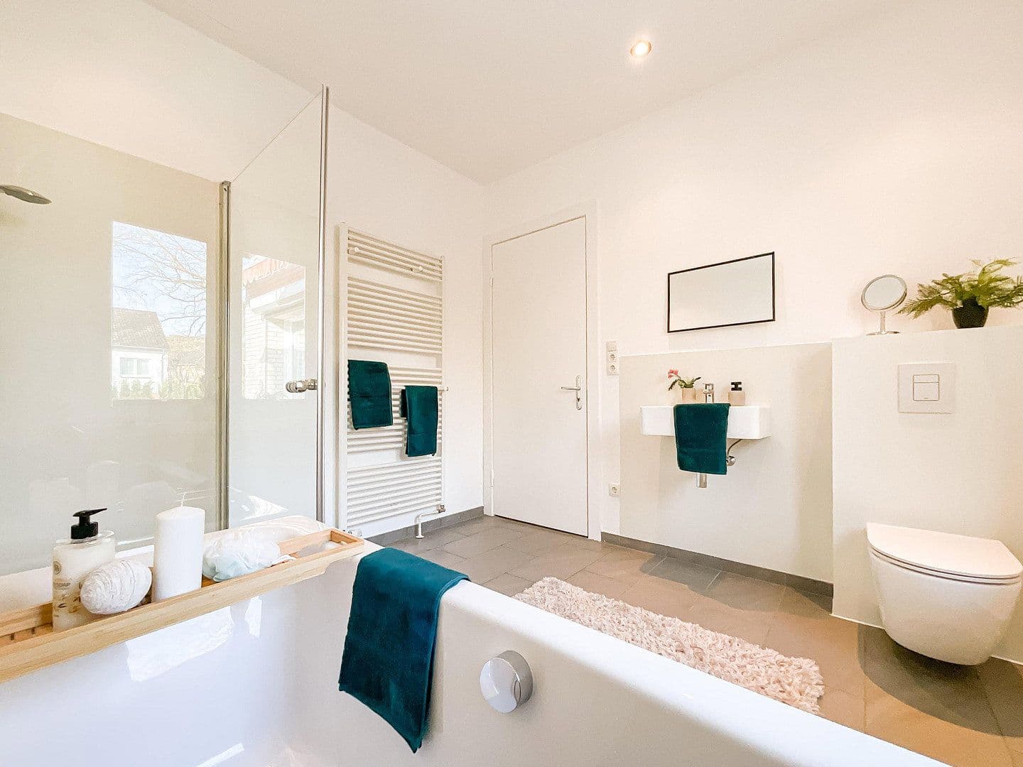 Prodej domu 142 m², pozemek 470 m², Hamburg, Hamburg Prodej domu 142 m², pozemek 470 m², Hamburg, Hamburg