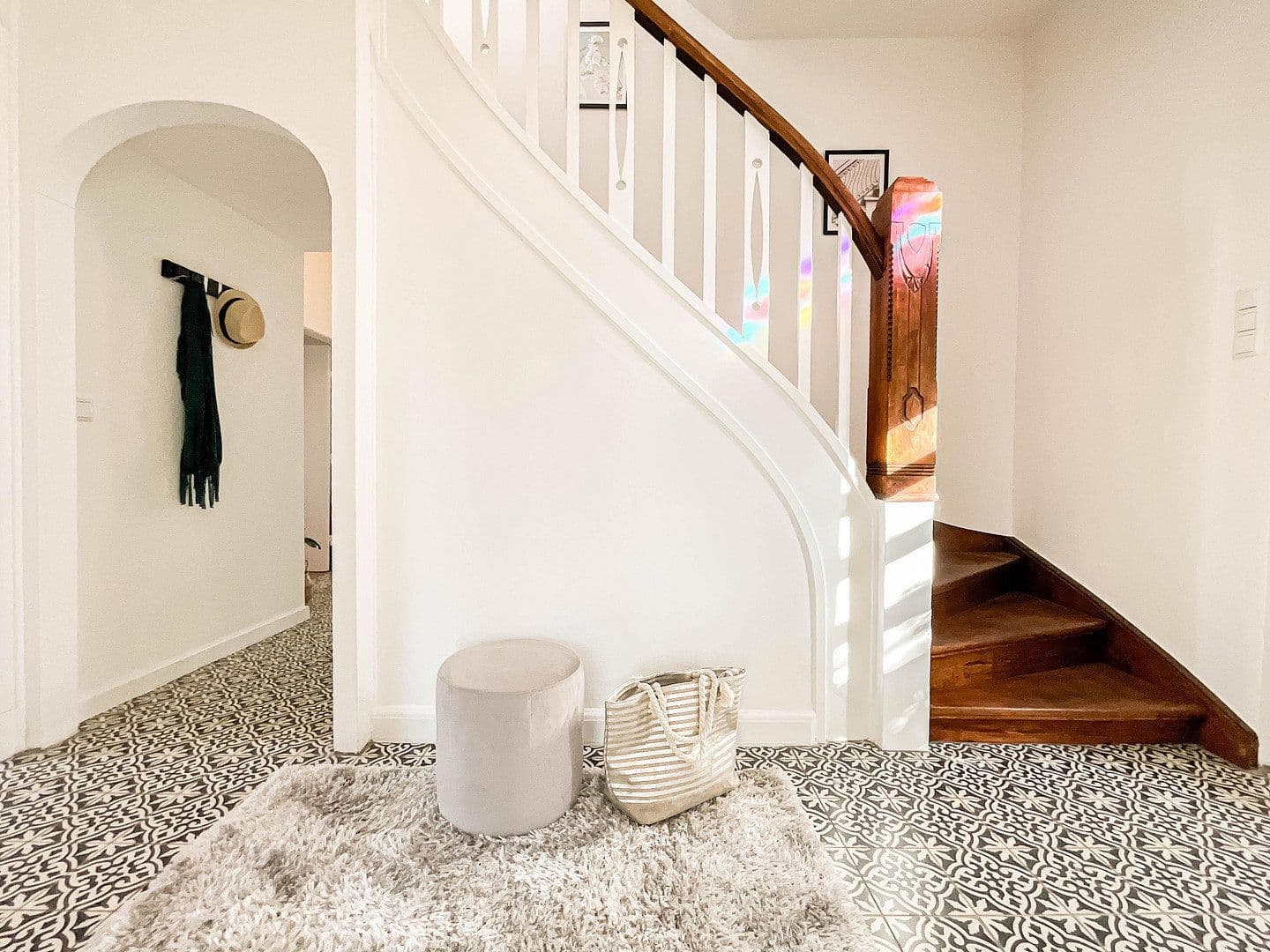 Prodej domu 142 m², pozemek 470 m², Hamburg, Hamburg Prodej domu 142 m², pozemek 470 m², Hamburg, Hamburg