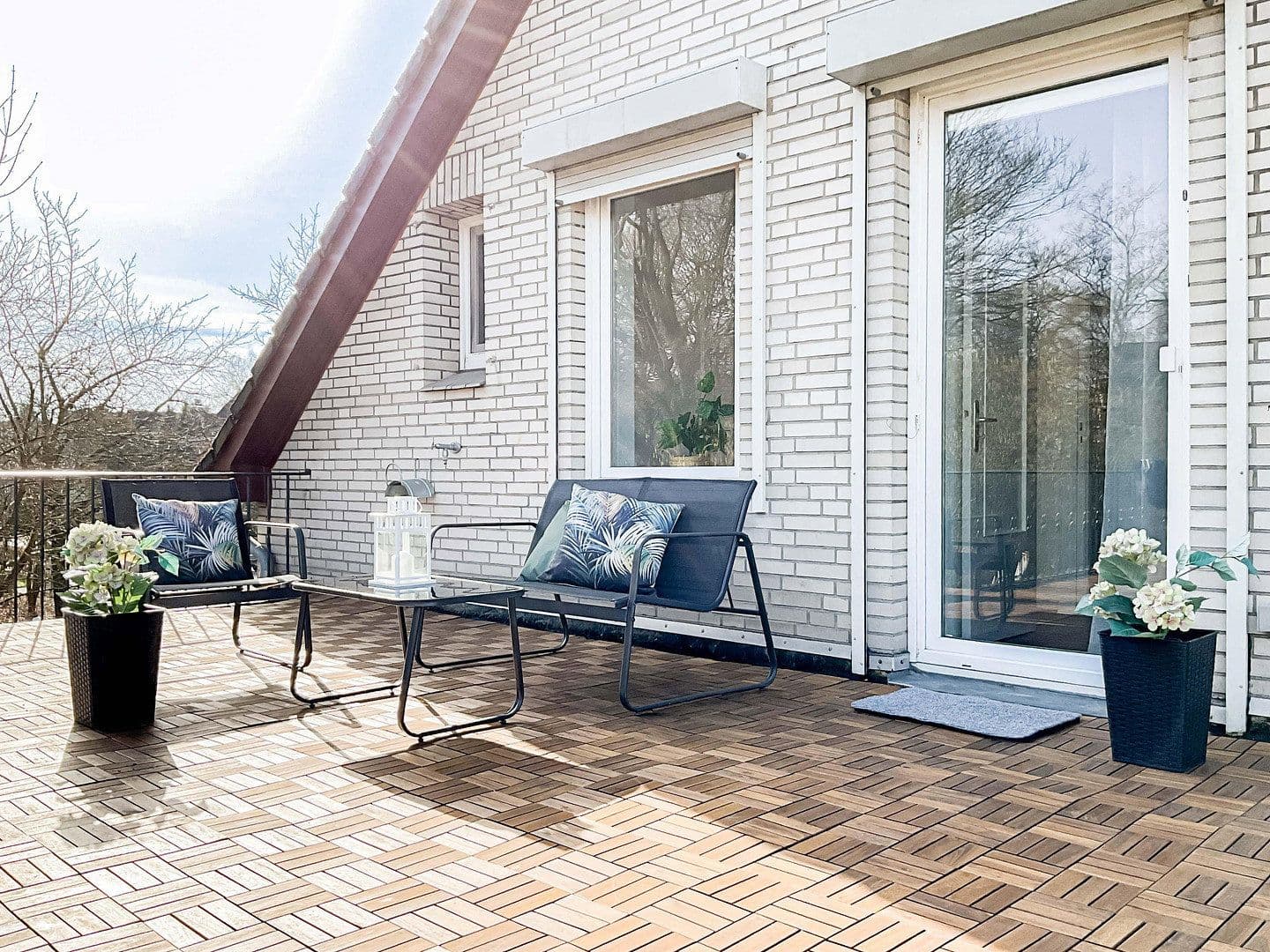 Prodej domu 142 m², pozemek 470 m², Hamburg, Hamburg Prodej domu 142 m², pozemek 470 m², Hamburg, Hamburg