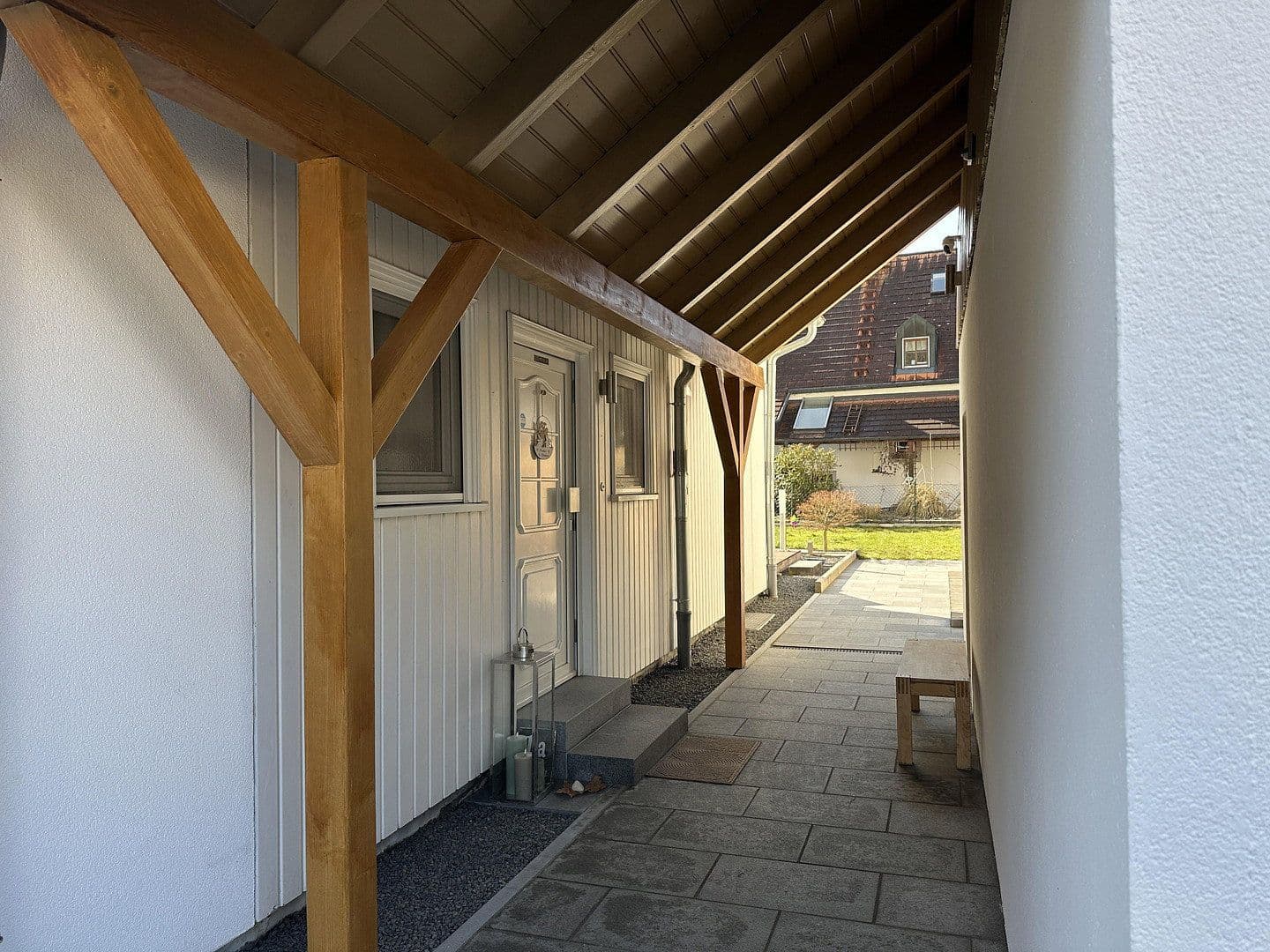 Prodej domu 126 m², pozemek 471 m², Freising, Bavorsko Prodej domu 126 m², pozemek 471 m², Freising, Bavorsko