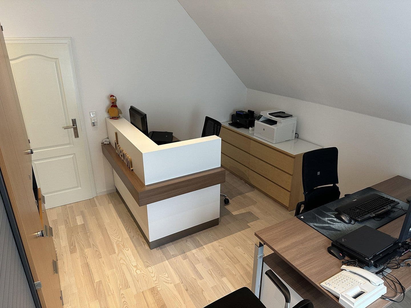 Prodej domu 126 m², pozemek 471 m², Freising, Bavorsko Prodej domu 126 m², pozemek 471 m², Freising, Bavorsko