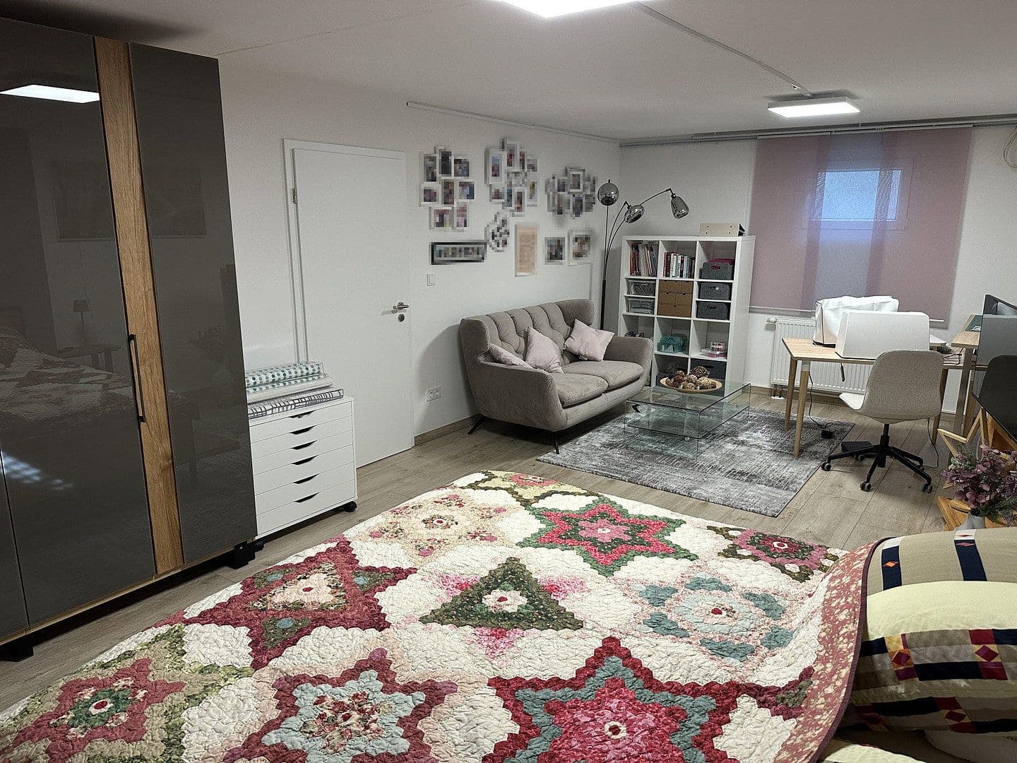 Prodej domu 126 m², pozemek 471 m², Freising, Bavorsko Prodej domu 126 m², pozemek 471 m², Freising, Bavorsko