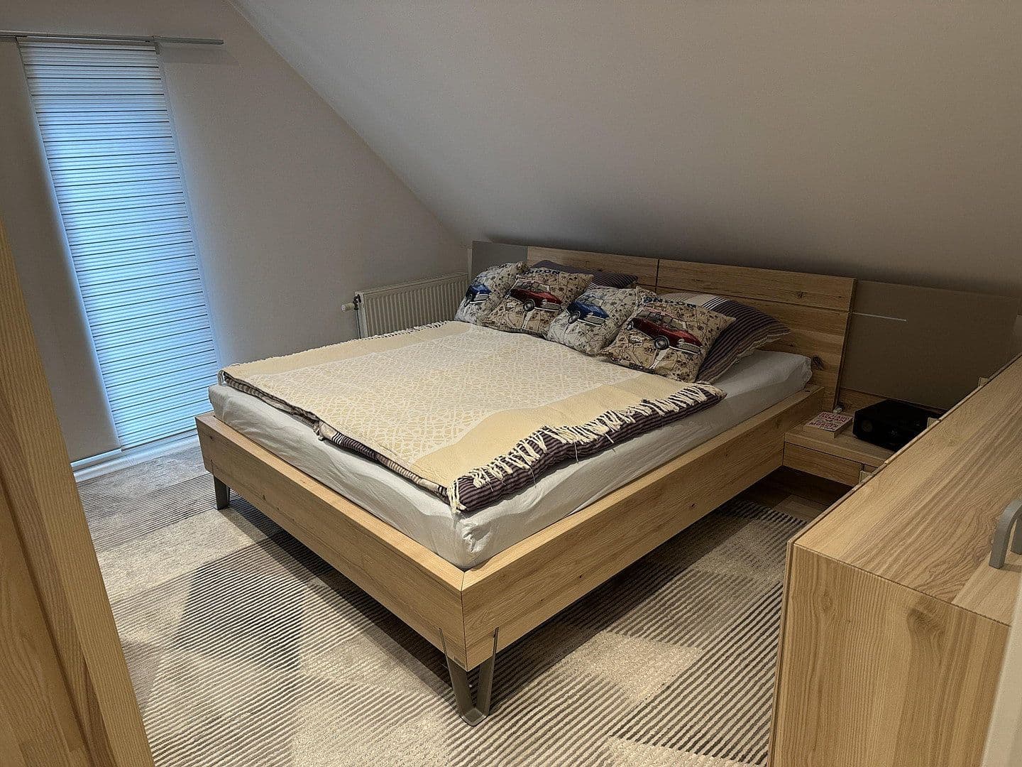 Prodej domu 126 m², pozemek 471 m², Freising, Bavorsko Prodej domu 126 m², pozemek 471 m², Freising, Bavorsko