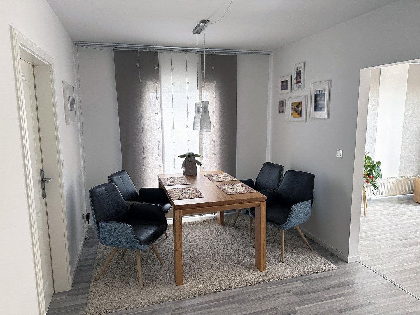 Prodej domu 126 m², pozemek 471 m², Freising, Bavorsko Prodej domu 126 m², pozemek 471 m², Freising, Bavorsko