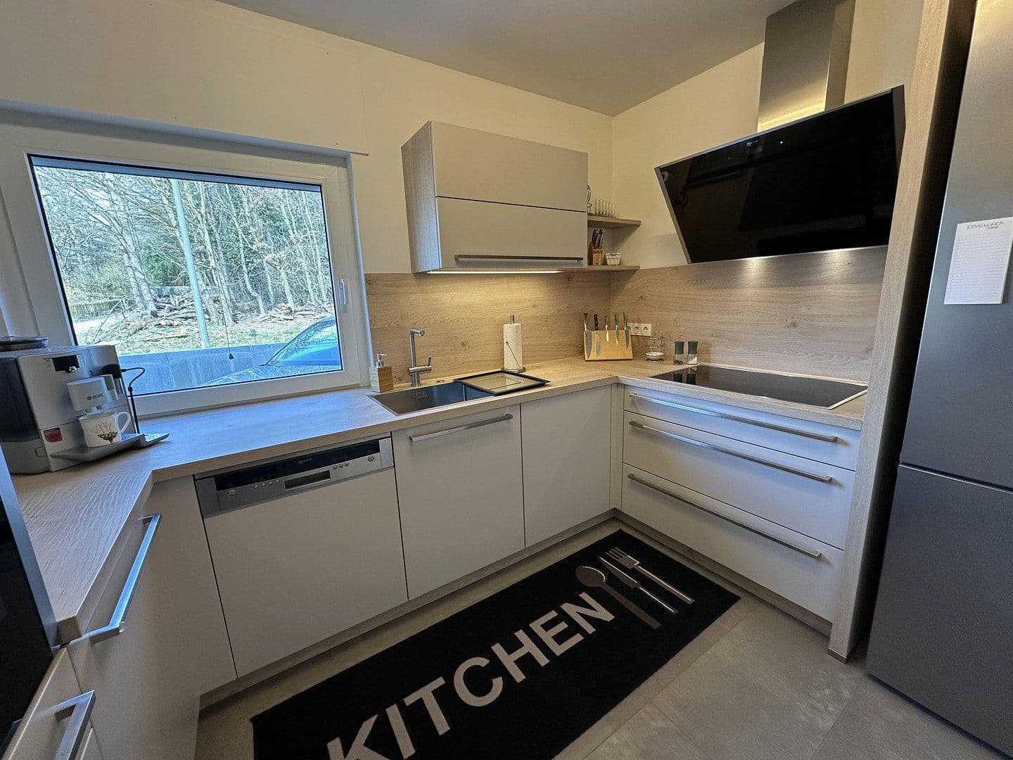 Prodej domu 126 m², pozemek 471 m², Freising, Bavorsko Prodej domu 126 m², pozemek 471 m², Freising, Bavorsko