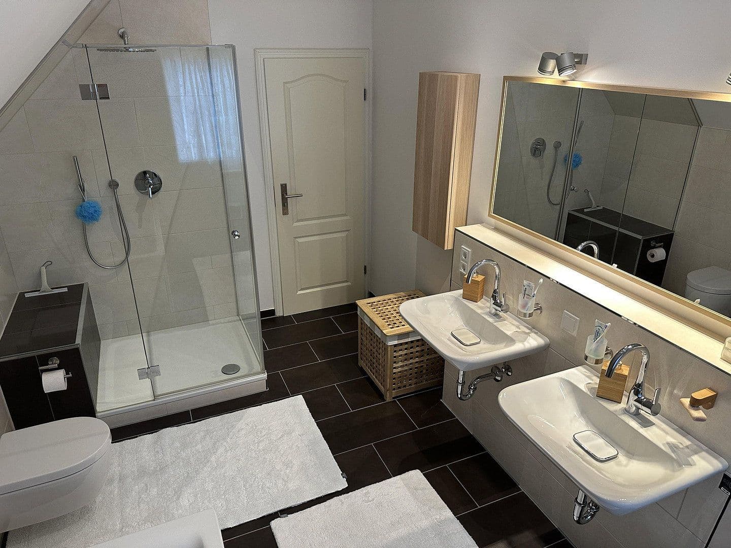 Prodej domu 126 m², pozemek 471 m², Freising, Bavorsko Prodej domu 126 m², pozemek 471 m², Freising, Bavorsko