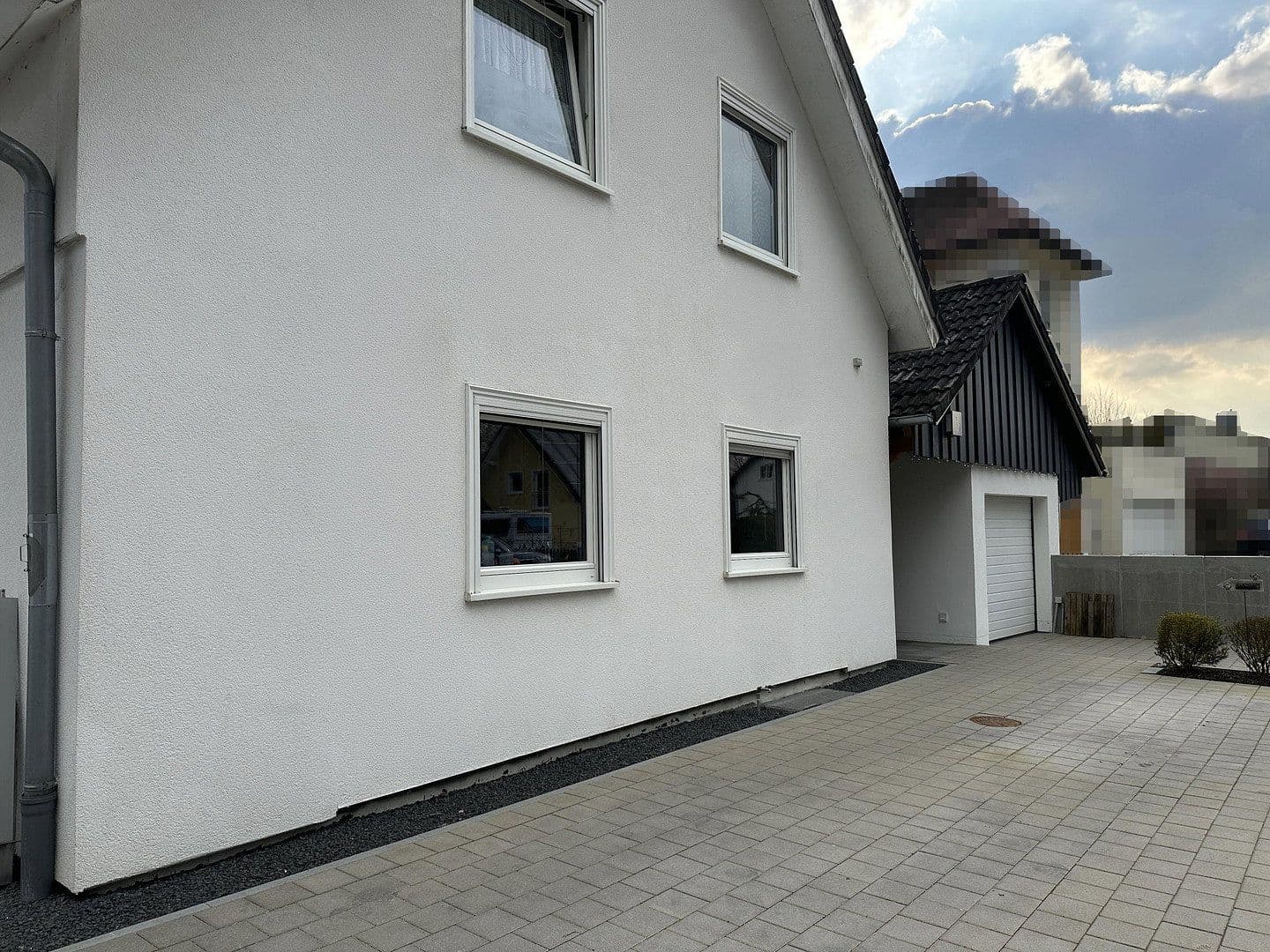 Prodej domu 126 m², pozemek 471 m², Freising, Bavorsko Prodej domu 126 m², pozemek 471 m², Freising, Bavorsko
