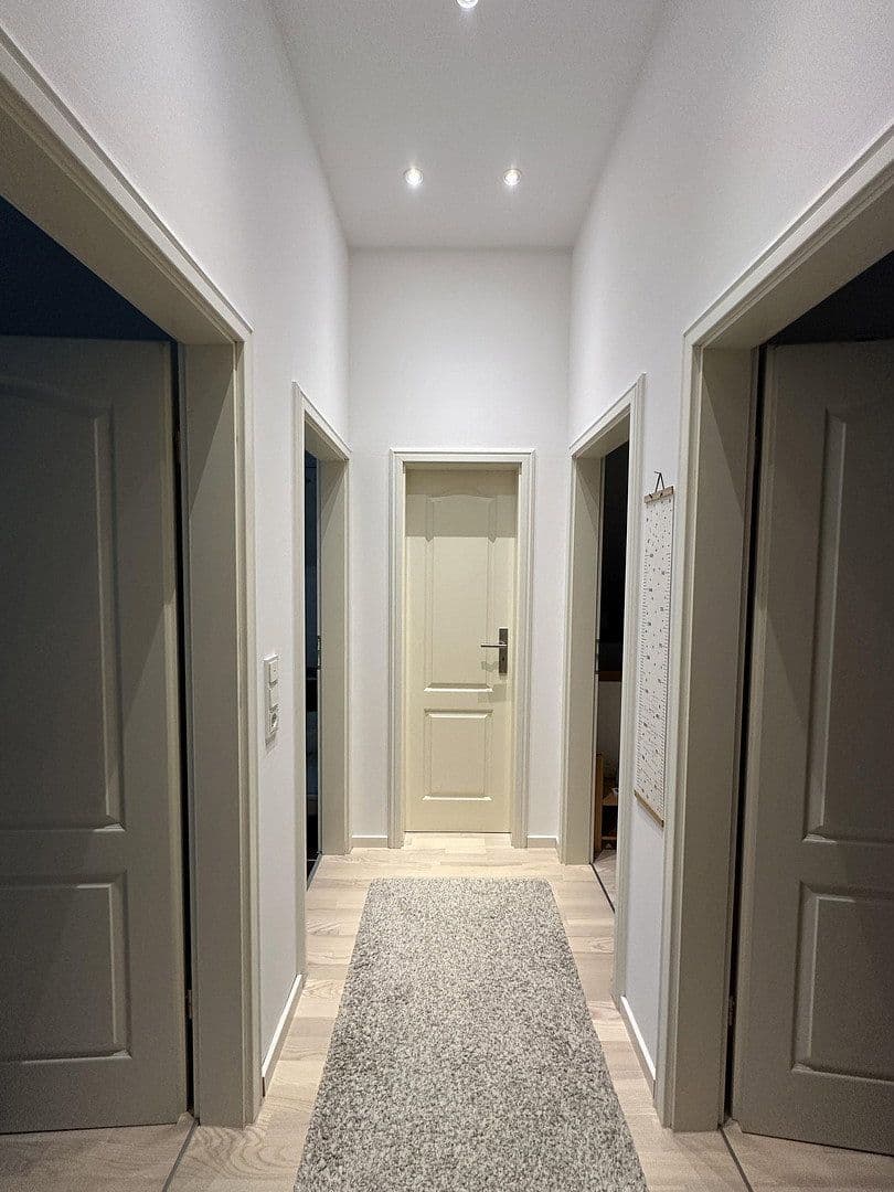 Prodej domu 126 m², pozemek 471 m², Freising, Bavorsko Prodej domu 126 m², pozemek 471 m², Freising, Bavorsko