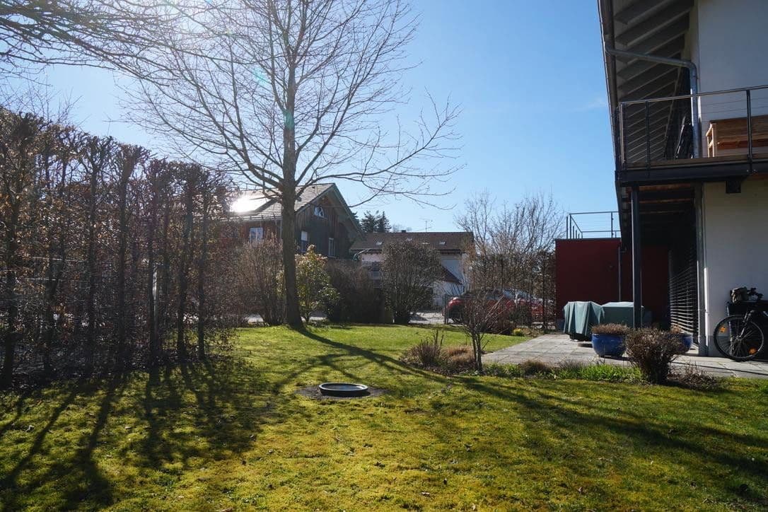 Prodej bytu 4+1 167 m², Sauerlach, Bavorsko Prodej bytu 4+1 167 m², Sauerlach, Bavorsko