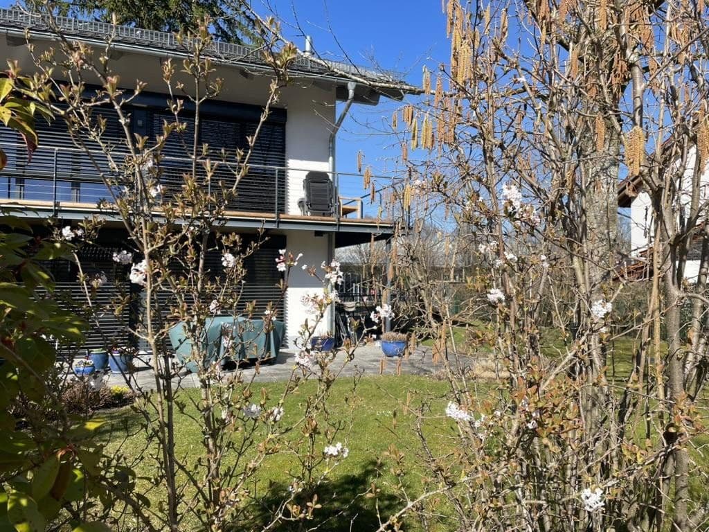 Prodej bytu 4+1 167 m², Sauerlach, Bavorsko Prodej bytu 4+1 167 m², Sauerlach, Bavorsko