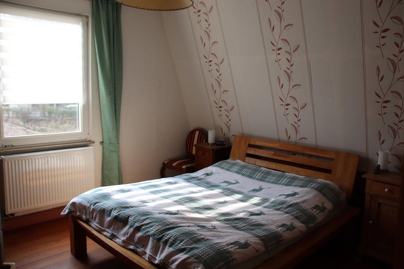 Prodej domu 140 m², pozemek 310 m², Lambrecht, Porýní-Falc Prodej domu 140 m², pozemek 310 m², Lambrecht, Porýní-Falc