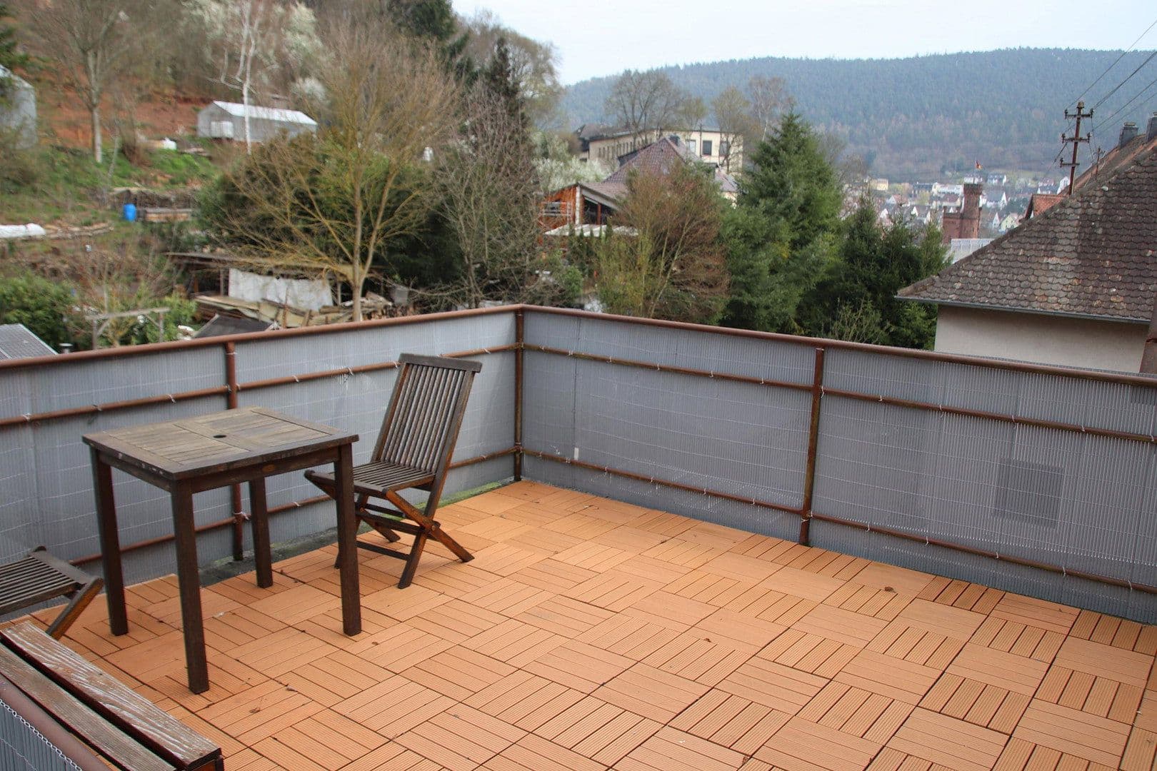 Prodej domu 140 m², pozemek 310 m², Lambrecht, Porýní-Falc Prodej domu 140 m², pozemek 310 m², Lambrecht, Porýní-Falc