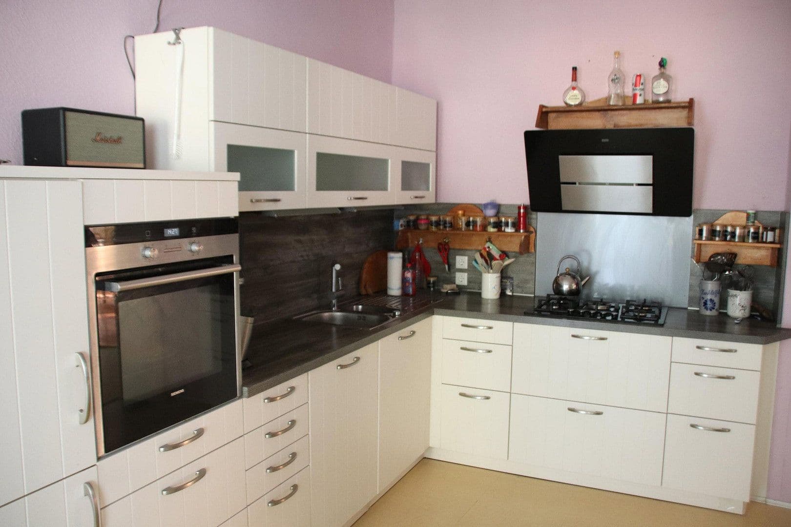 Prodej domu 140 m², pozemek 310 m², Lambrecht, Porýní-Falc Prodej domu 140 m², pozemek 310 m², Lambrecht, Porýní-Falc