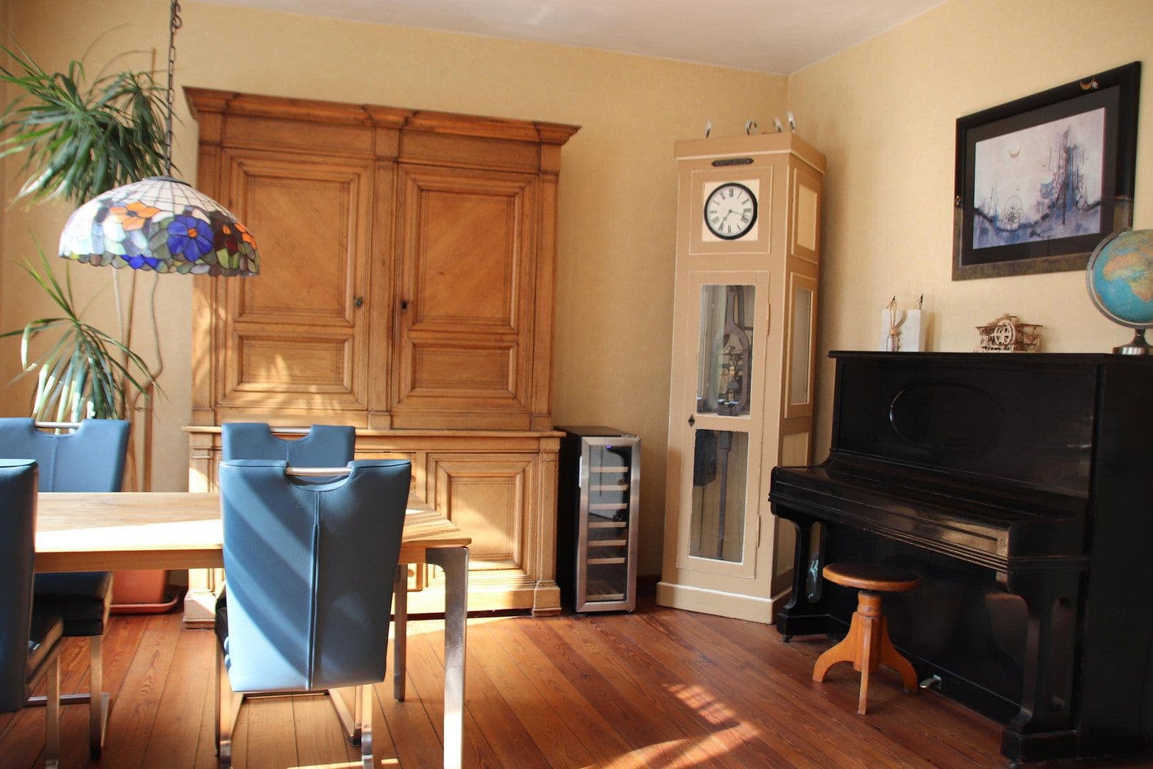 Prodej domu 140 m², pozemek 310 m², Lambrecht, Porýní-Falc Prodej domu 140 m², pozemek 310 m², Lambrecht, Porýní-Falc