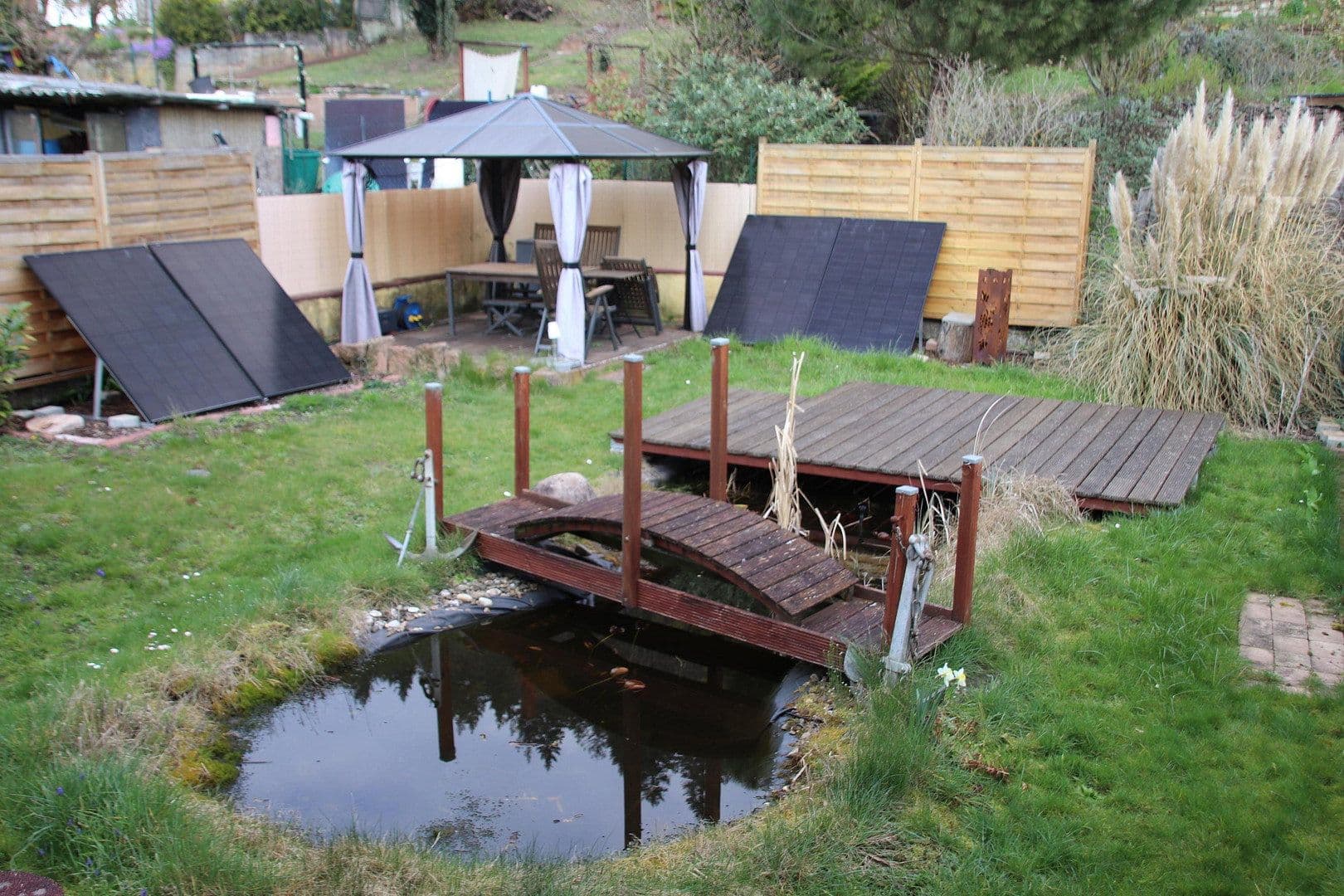 Prodej domu 140 m², pozemek 310 m², Lambrecht, Porýní-Falc Prodej domu 140 m², pozemek 310 m², Lambrecht, Porýní-Falc