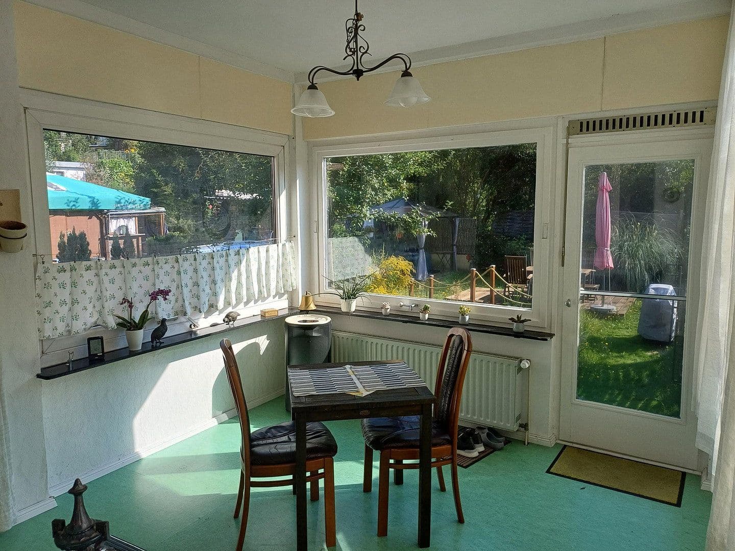 Prodej domu 140 m², pozemek 310 m², Lambrecht, Porýní-Falc Prodej domu 140 m², pozemek 310 m², Lambrecht, Porýní-Falc