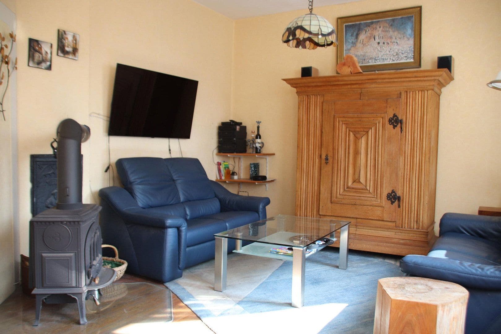 Prodej domu 140 m², pozemek 310 m², Lambrecht, Porýní-Falc Prodej domu 140 m², pozemek 310 m², Lambrecht, Porýní-Falc