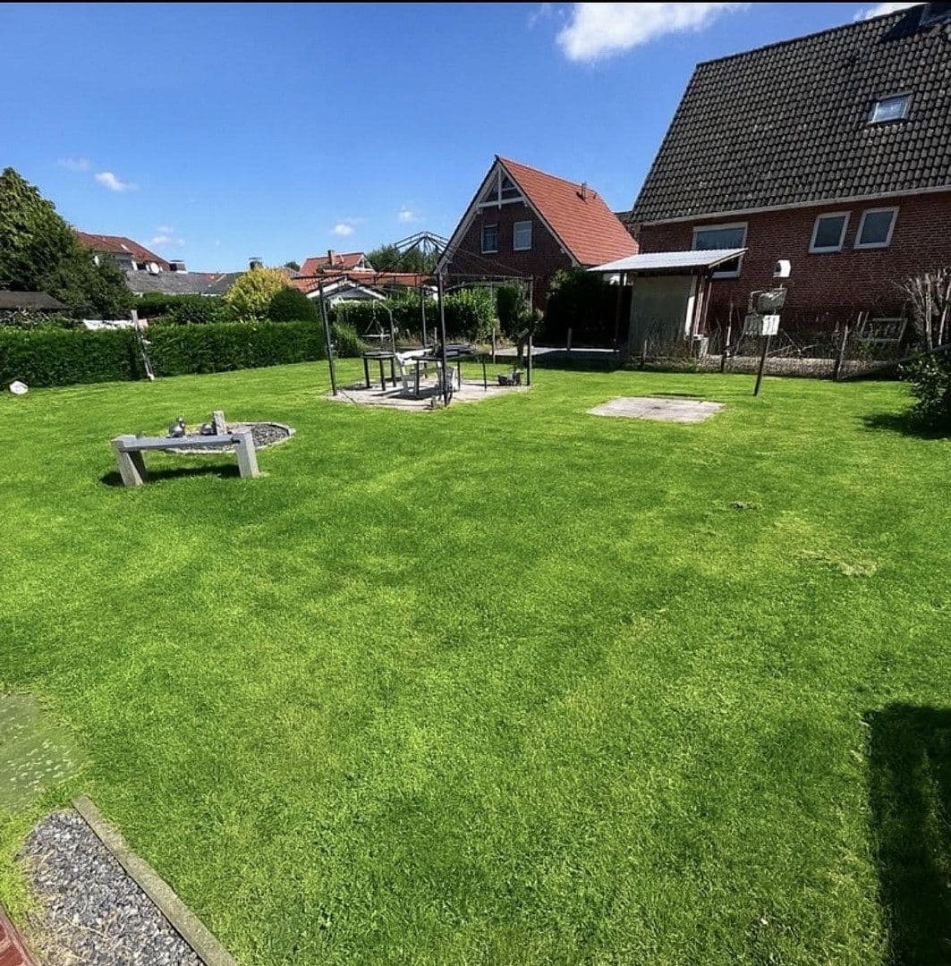 Prodej domu 105 m², pozemek 732 m², Himmelpforten, Dolní Sasko Prodej domu 105 m², pozemek 732 m², Himmelpforten, Dolní Sasko