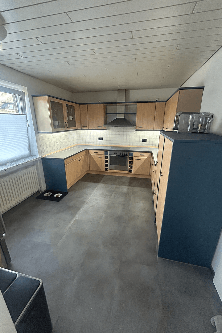 Prodej domu 105 m², pozemek 732 m², Himmelpforten, Dolní Sasko Prodej domu 105 m², pozemek 732 m², Himmelpforten, Dolní Sasko