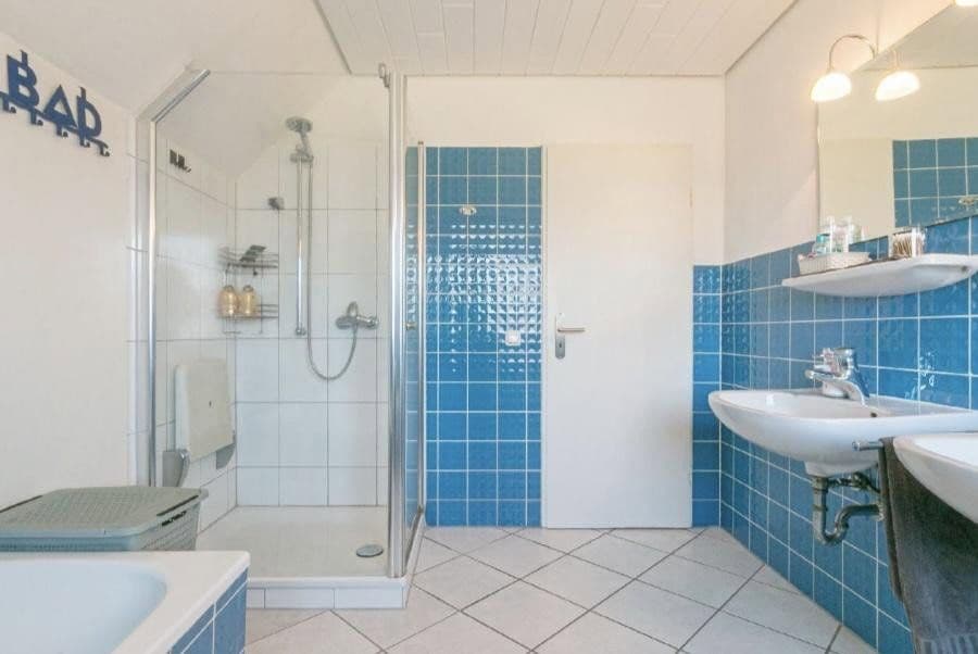 Prodej domu 105 m², pozemek 732 m², Himmelpforten, Dolní Sasko Prodej domu 105 m², pozemek 732 m², Himmelpforten, Dolní Sasko