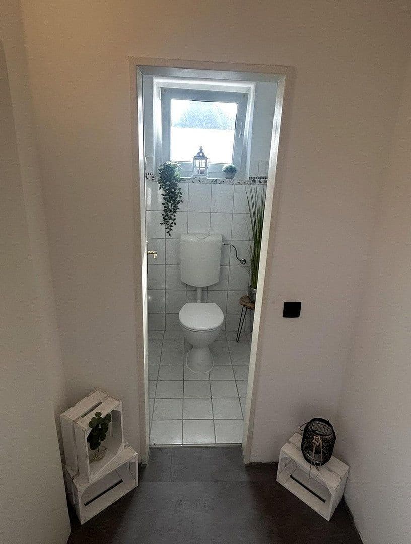 Prodej domu 105 m², pozemek 732 m², Himmelpforten, Dolní Sasko Prodej domu 105 m², pozemek 732 m², Himmelpforten, Dolní Sasko