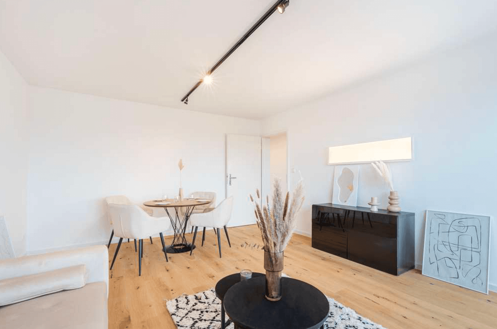 Pronájem bytu 2+1 64 m², Plantagenweg 33, Freising, Bavorsko Pronájem bytu 2+1 64 m², Plantagenweg 33, Freising, Bavorsko