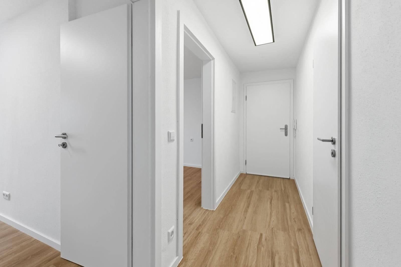 Prodej bytu 2+1 34 m², Nordbahnhofstraße, Stuttgart, Bádensko-Württembersko Prodej bytu 2+1 34 m², Nordbahnhofstraße, Stuttgart, Bádensko-Württembersko