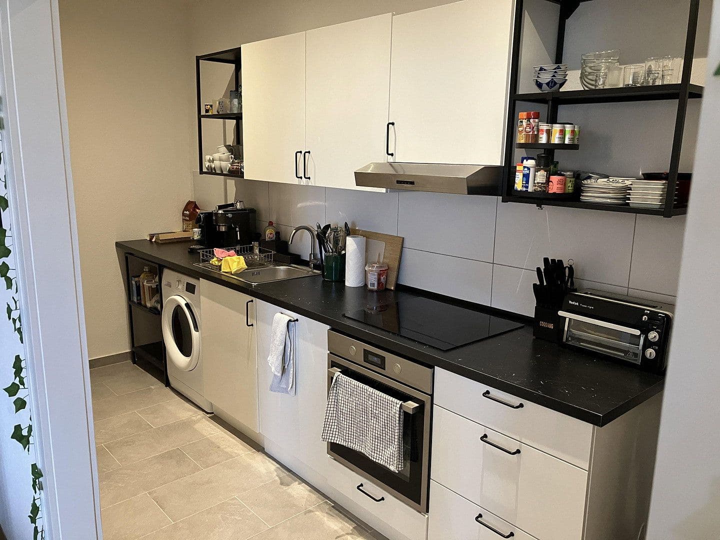 Pronájem bytu 1+1 56 m², Stephanienstr. 42 - 44, Karslruhe, Bádensko-Württembersko Pronájem bytu 1+1 56 m², Stephanienstr. 42 - 44, Karslruhe, Bádensko-Württembersko