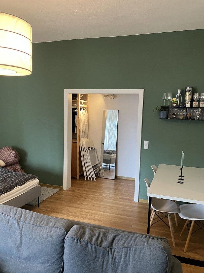 Pronájem bytu 1+1 56 m², Stephanienstr. 42 - 44, Karslruhe, Bádensko-Württembersko Pronájem bytu 1+1 56 m², Stephanienstr. 42 - 44, Karslruhe, Bádensko-Württembersko