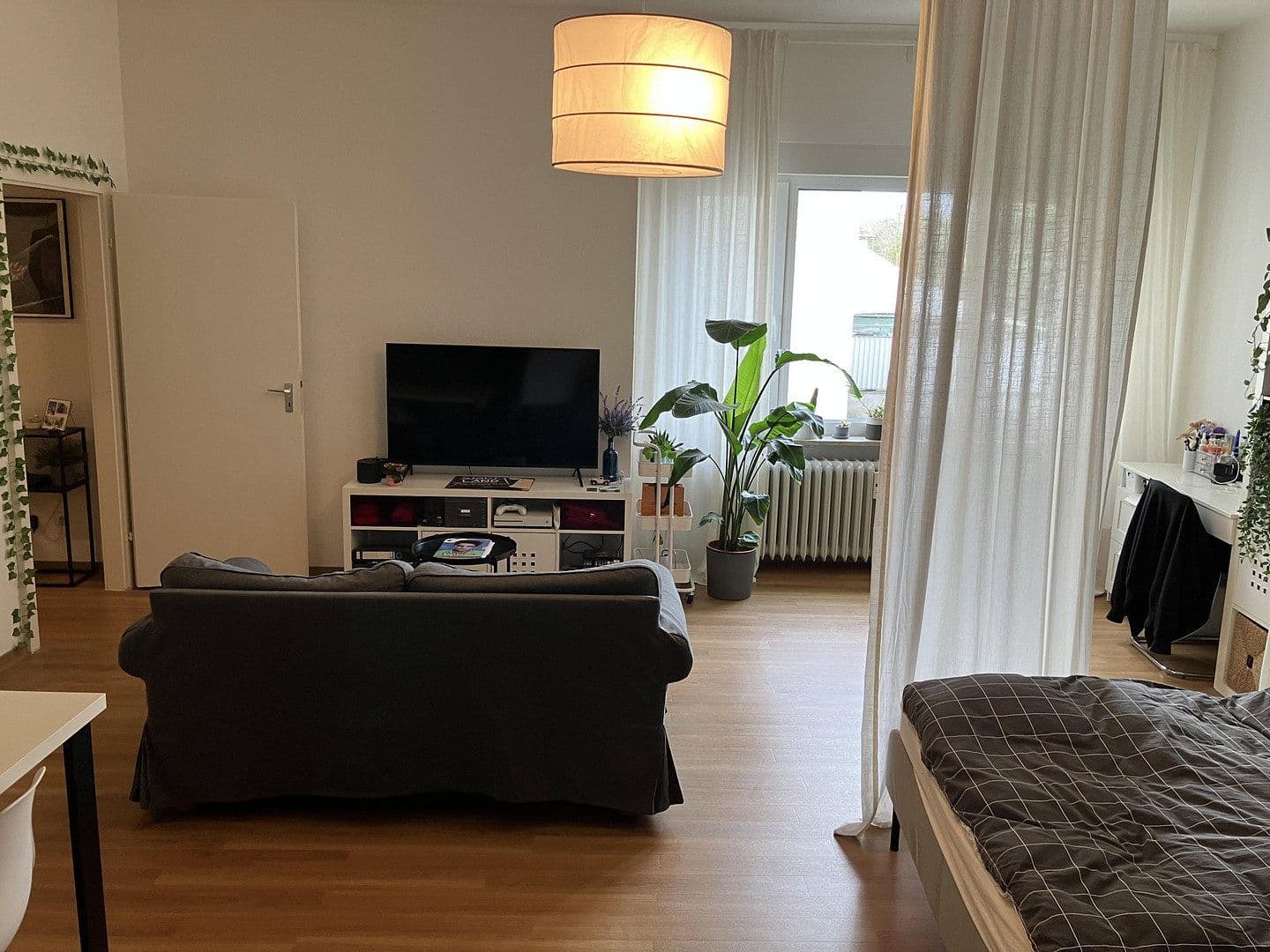 Pronájem bytu 1+1 56 m², Stephanienstr. 42 - 44, Karslruhe, Bádensko-Württembersko Pronájem bytu 1+1 56 m², Stephanienstr. 42 - 44, Karslruhe, Bádensko-Württembersko