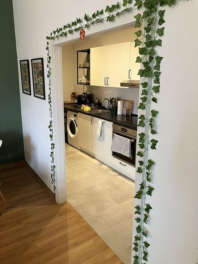 Pronájem bytu 1+1 56 m², Stephanienstr. 42 - 44, Karslruhe, Bádensko-Württembersko Pronájem bytu 1+1 56 m², Stephanienstr. 42 - 44, Karslruhe, Bádensko-Württembersko