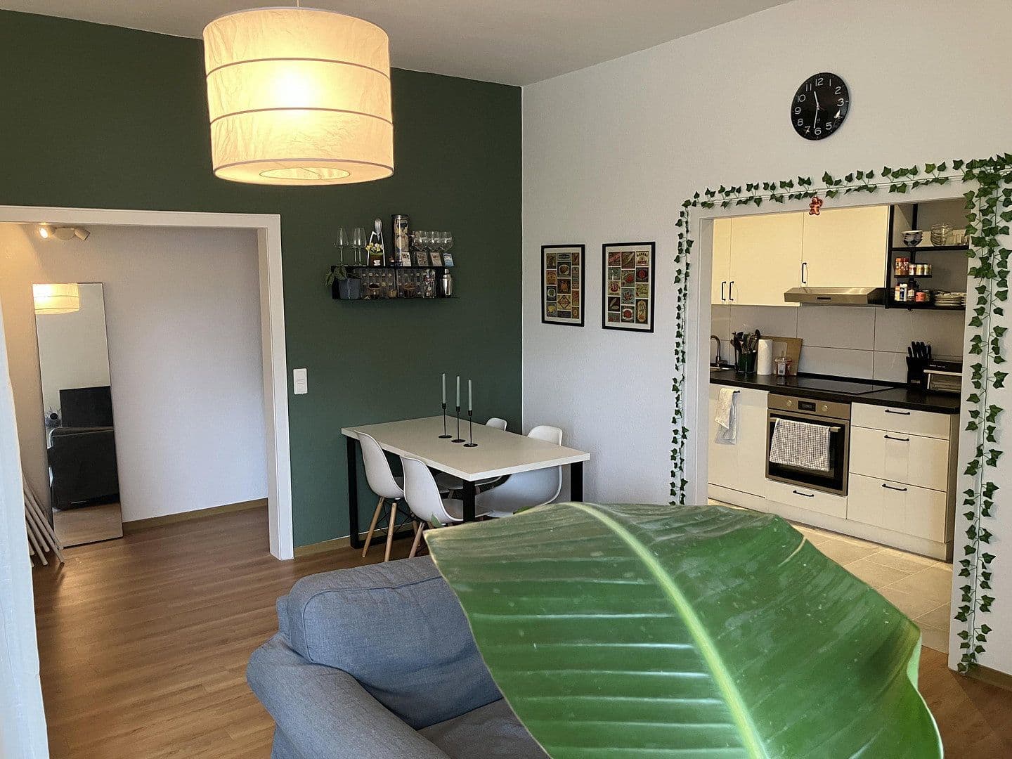 Pronájem bytu 1+1 56 m², Stephanienstr. 42 - 44, Karslruhe, Bádensko-Württembersko Pronájem bytu 1+1 56 m², Stephanienstr. 42 - 44, Karslruhe, Bádensko-Württembersko