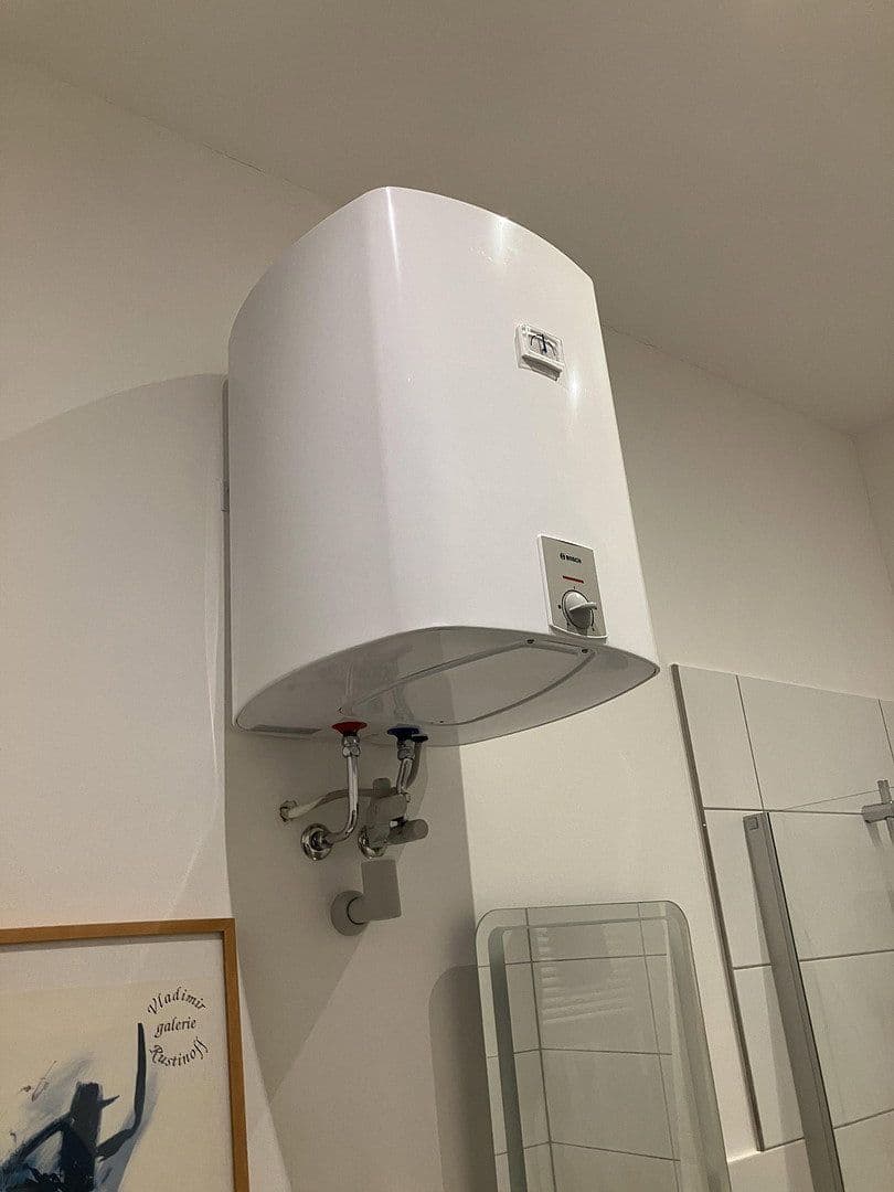 Pronájem bytu 1+1 56 m², Stephanienstr. 42 - 44, Karslruhe, Bádensko-Württembersko Pronájem bytu 1+1 56 m², Stephanienstr. 42 - 44, Karslruhe, Bádensko-Württembersko