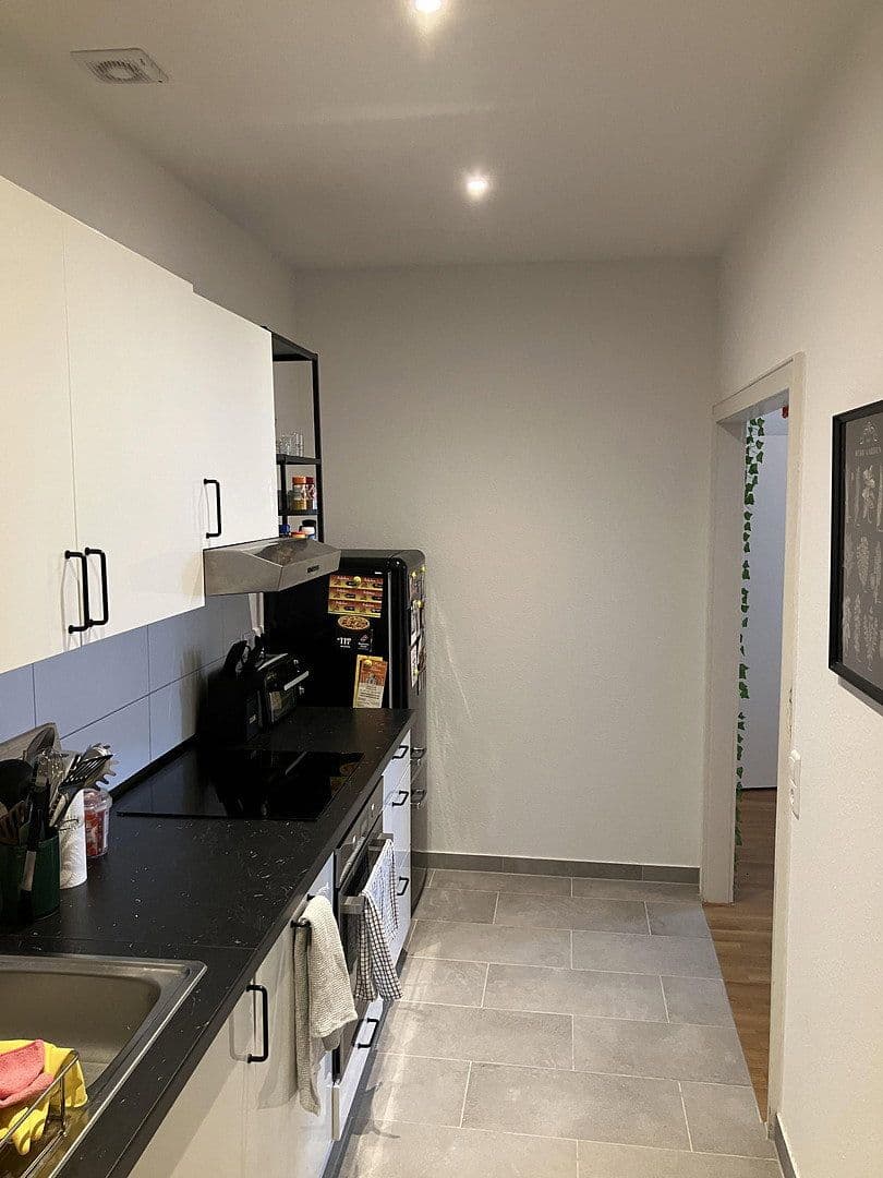 Pronájem bytu 1+1 56 m², Stephanienstr. 42 - 44, Karslruhe, Bádensko-Württembersko Pronájem bytu 1+1 56 m², Stephanienstr. 42 - 44, Karslruhe, Bádensko-Württembersko