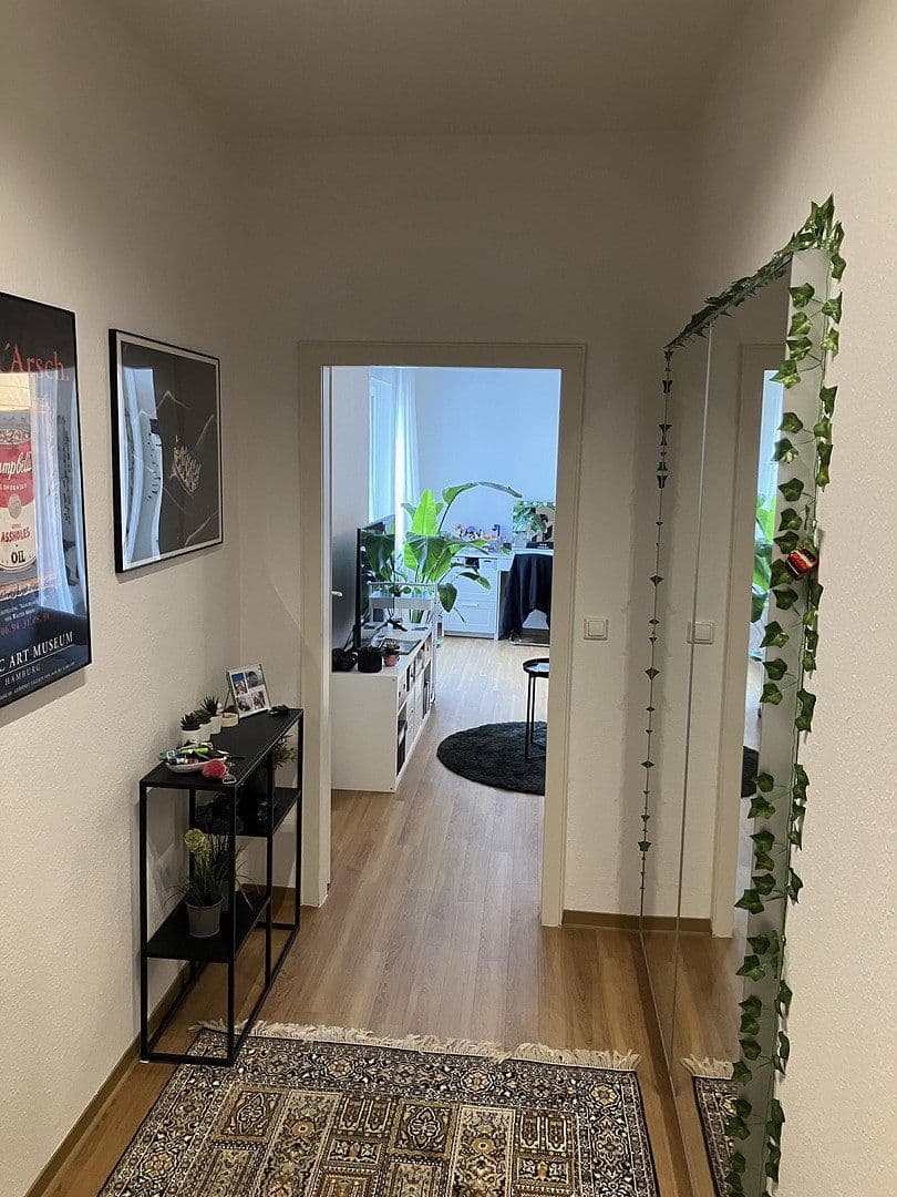 Pronájem bytu 1+1 56 m², Stephanienstr. 42 - 44, Karslruhe, Bádensko-Württembersko Pronájem bytu 1+1 56 m², Stephanienstr. 42 - 44, Karslruhe, Bádensko-Württembersko