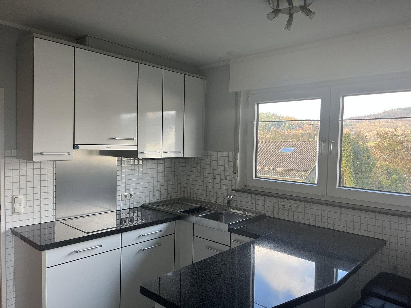 Pronájem bytu 3+1 130 m², Kelkheim (Taunus), Hessen Pronájem bytu 3+1 130 m², Kelkheim (Taunus), Hessen