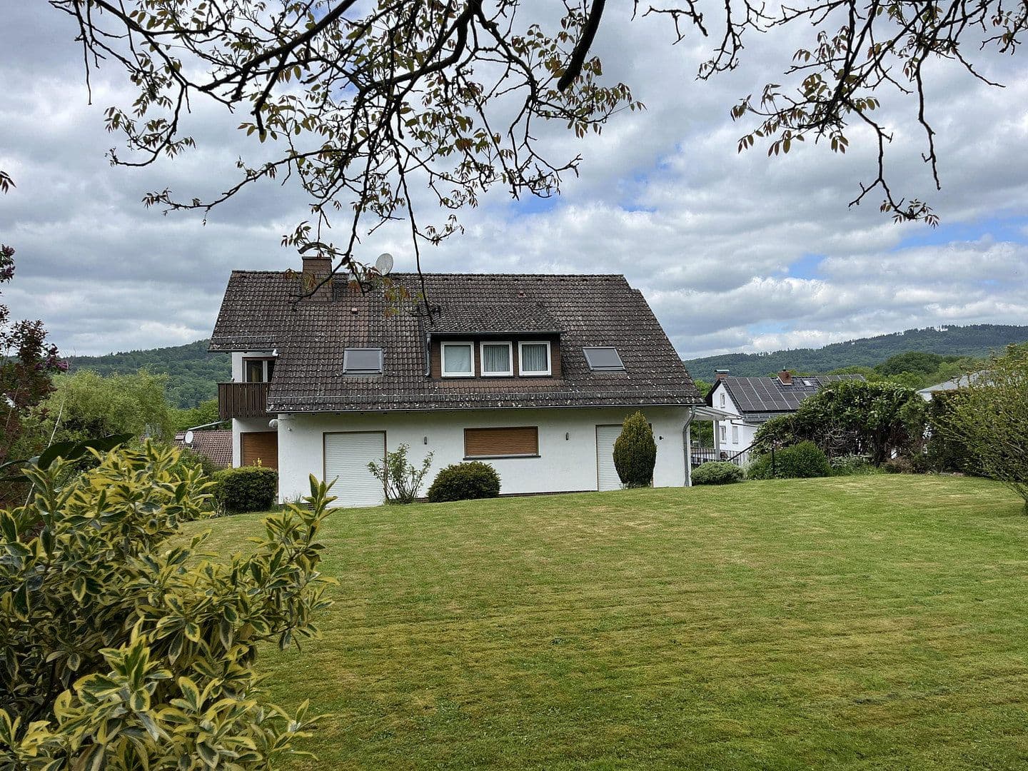 Pronájem bytu 3+1 130 m², Kelkheim (Taunus), Hessen Pronájem bytu 3+1 130 m², Kelkheim (Taunus), Hessen