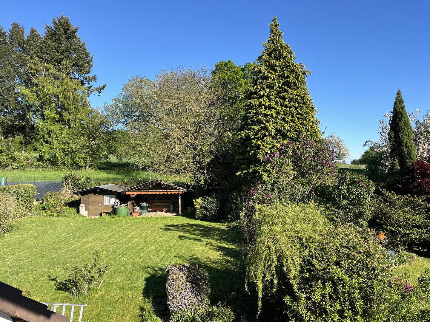 Pronájem bytu 3+1 130 m², Kelkheim (Taunus), Hessen Pronájem bytu 3+1 130 m², Kelkheim (Taunus), Hessen