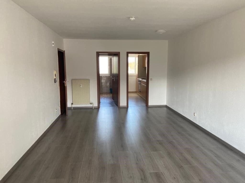 Pronájem bytu 1+1 43 m², Hohenzollernring 23, Bayreuth, Bavorsko Pronájem bytu 1+1 43 m², Hohenzollernring 23, Bayreuth, Bavorsko