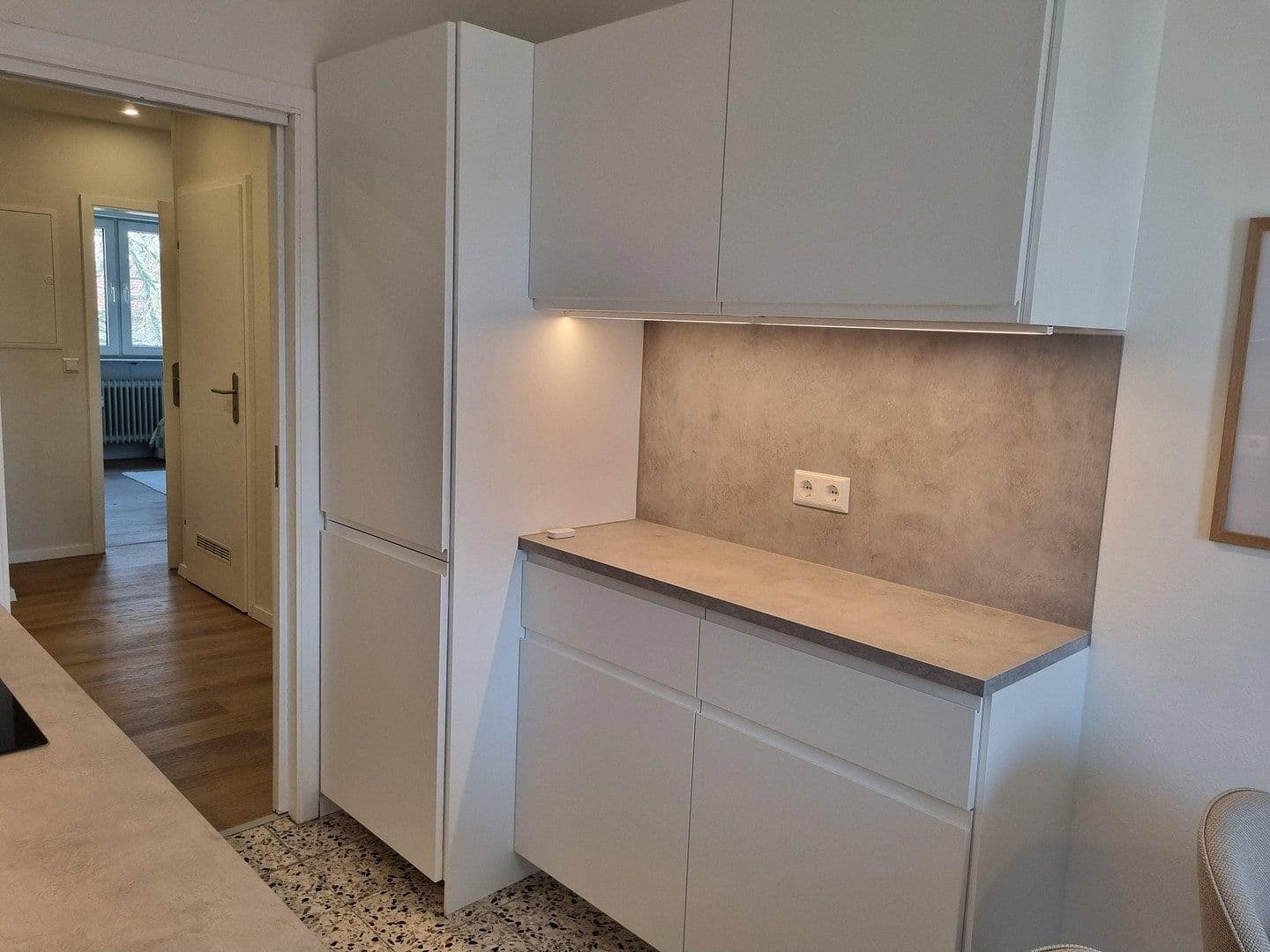 Pronájem bytu 15 m², Karlsruhe, Bádensko-Württembersko Pronájem bytu 15 m², Karlsruhe, Bádensko-Württembersko