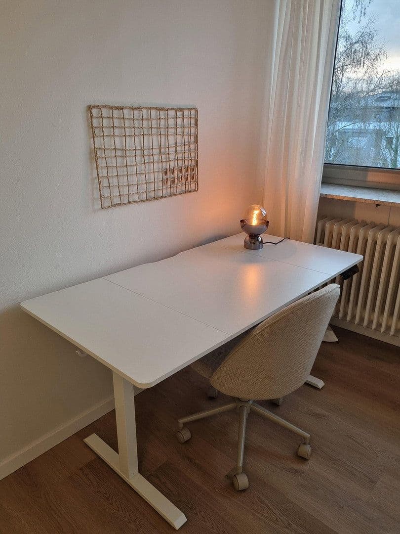 Pronájem bytu 15 m², Karlsruhe, Bádensko-Württembersko Pronájem bytu 15 m², Karlsruhe, Bádensko-Württembersko